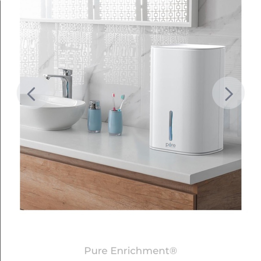 Pure mini dehumidifier - Picture 3 of 7